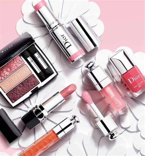 dior maquillage paris|is dior makeup expensive.